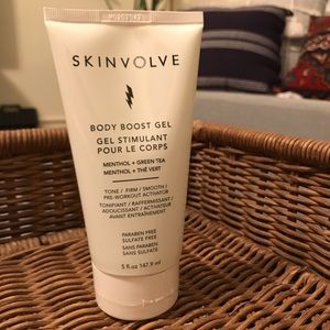 Skinvolve body boost gel
